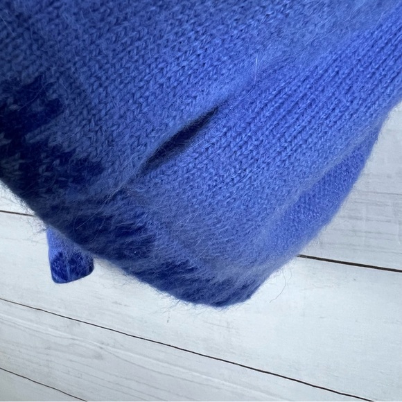 The Alpaca Connection Alpaca Sweater Medium - Picture 7 of 7